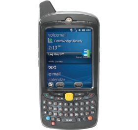 Zebra KT-67NA-PBABAF0030 Mobile Computer