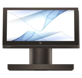 HP 6E372UA#ABA POS System