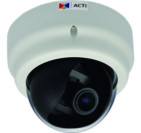 ACTi D61A Security Camera
