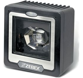 Zebex Z-6082 Fixed Barcode Scanner