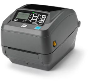 Zebra ZD500 Barcode Label Printer