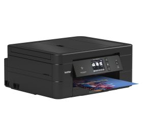 Brother MFC-J895DW InkJet Cartridge