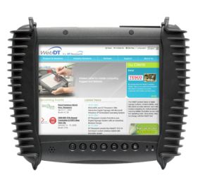 DT Research 362P-7PB-260 Tablet