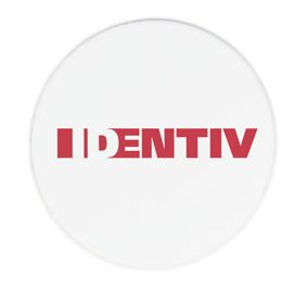 Identiv Proximity Credential Access Control Cards