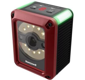 Honeywell HF811-11RT00004K-R Barcode Scanner