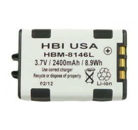 Harvard Battery HBM-8146L Battery