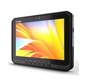 Zebra ET65 Tablet