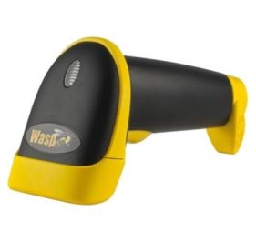 Wasp 633809002717 Barcode Scanner