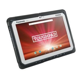 Panasonic FZ-A2A001GAM Tablet