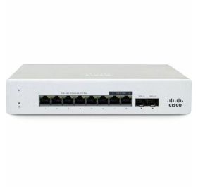 Cisco MS130-8P-HW Switches