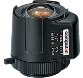 CBC TG2314FCS-L CCTV Camera Lens