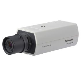 Panasonic WV-SPN311A Security Camera