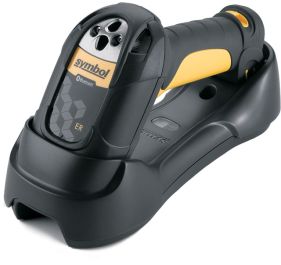 Symbol LS3578-ER Barcode Scanner