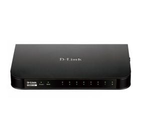 D-Link DSR-150 Data Networking