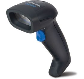 Datalogic QD2110-BK Barcode Scanner