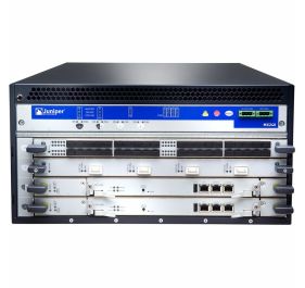 Juniper Networks MX240-PREMIUM2-DC Wireless Router