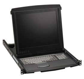 Black Box KVT517A-16UV Data Networking