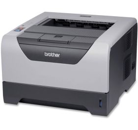 Brother HL-5340D Laser Printer