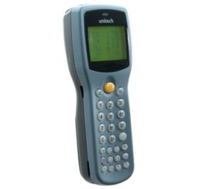 Unitech PT630D-0000B Mobile Computer