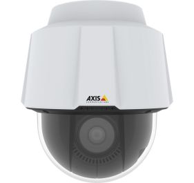 Axis 01682-004 Security Camera