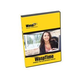 Wasp 633808550929 Software