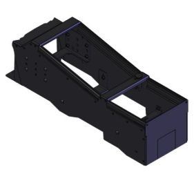 Havis ICS-PKG-F02-E12-12 Spare Parts