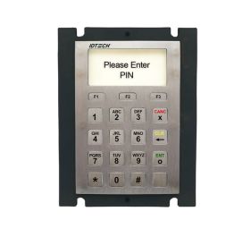 ID Tech SmartPIN L100 Payment Terminal