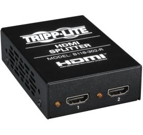 Tripp-Lite B118-302-R Products