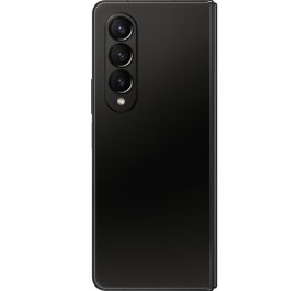 Samsung SM-F936UZKAXAA Mobile Phone