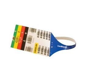 Zebra SB-TRIAGE Wristbands