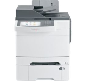 Lexmark 26GT200 Multi-Function Printer