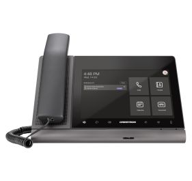 Crestron UC-P8-T-HS Communication System
