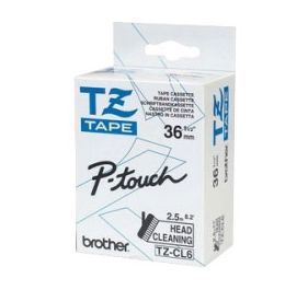 Brother TZECL6 Products