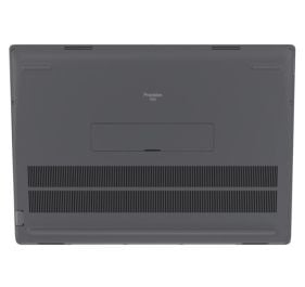 Dell HN86X Laptop
