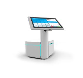 Unique Secure 4AP330 POS System