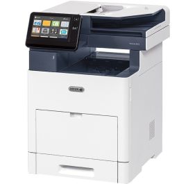 Xerox B615/XLM Multi-Function Printer
