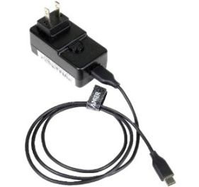 Zebra CBL-TC2X-USBC-01 Cables, Connectors, and Adapters