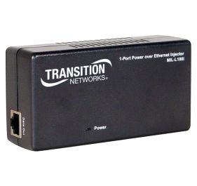 Transition MIL-L100I-NA Products