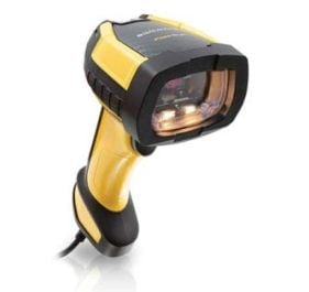 Datalogic PM9600-SR433RBK20 Barcode Scanner