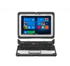 Panasonic CF-20G0205VM Rugged Laptop