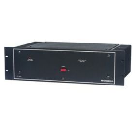 Bogen HTA250A Public Address Equipment