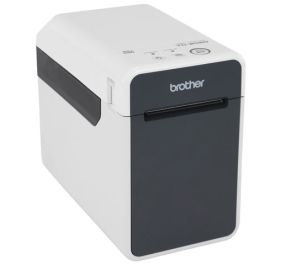 Brother TD2130NHCW Barcode Label Printer