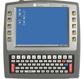 Motorola 8515122211000000 Data Terminal