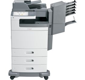 Lexmark 47BT095 Multi-Function Printer