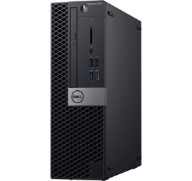 Dell 8756K Desktop PC
