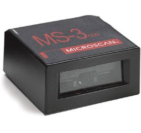 Microscan FIS-0003-1001 Fixed Barcode Scanner