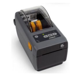 Zebra ZD6A022-D21B01EZ Barcode Label Printer