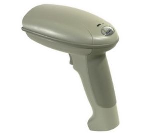 Hand Held 3800LX-12E Barcode Scanner