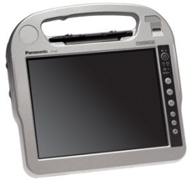 Panasonic CF-H2AGFHZ1M POS Touch Terminal