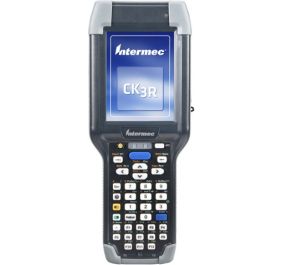 Intermec CK3RAB4S000W4100-KIT Mobile Computer